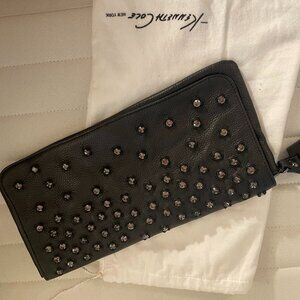 Kenneth Cole Clutch Bags new